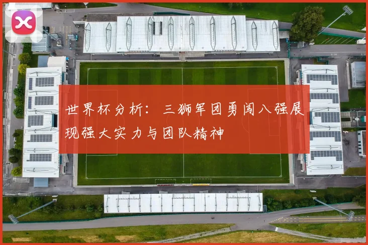 世界杯分析：三狮军团勇闯八强展现强大实力与团队精神